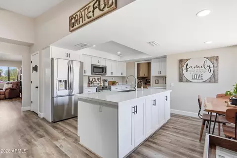13122 W Meeker Blvd, Sun City West, AZ 85375