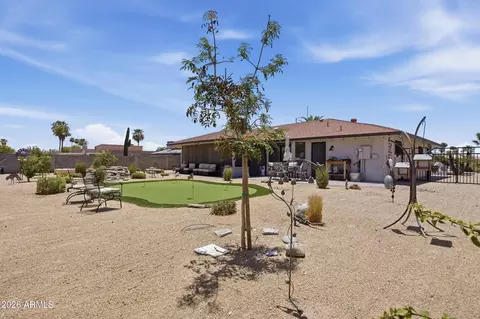13122 W Meeker Blvd, Sun City West, AZ 85375