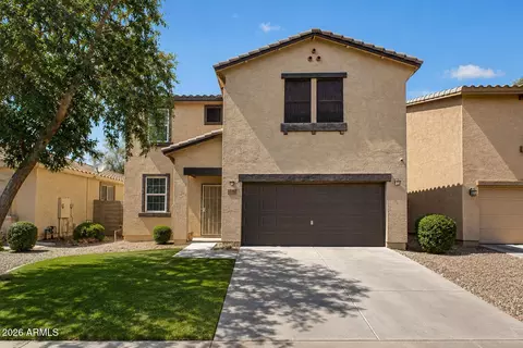 42592 W Somerset Dr, Maricopa, AZ 85138