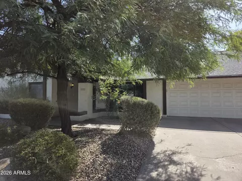 2701 S Los Altos --, Mesa, AZ 85202