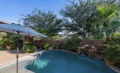 21269 E Via Del Sol --, Queen Creek, AZ 85142