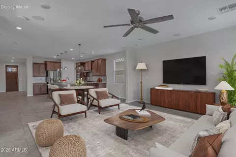 Living - 10221 E Wavelength Ave, Mesa, AZ 85212 photo 3 of 3