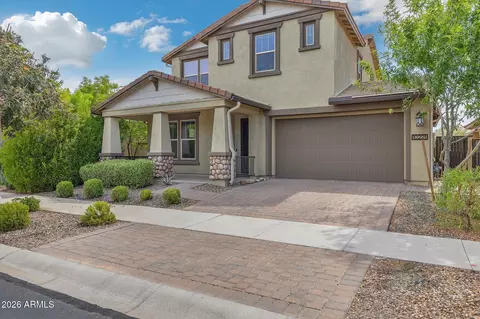 Exterior - 10221 E Wavelength Ave, Mesa, AZ 85212 photo 2 of 6