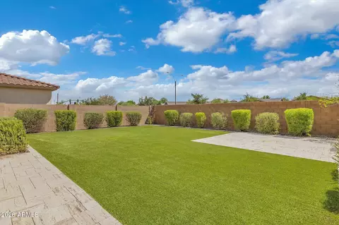 Exterior - 10221 E Wavelength Ave, Mesa, AZ 85212 photo 6 of 6