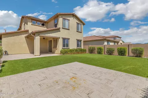 Exterior - 10221 E Wavelength Ave, Mesa, AZ 85212 photo 4 of 6