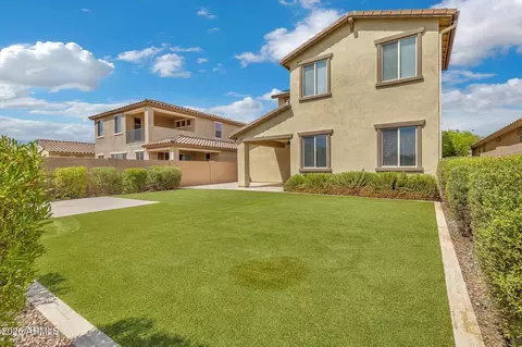 Exterior - 10221 E Wavelength Ave, Mesa, AZ 85212 photo 5 of 6