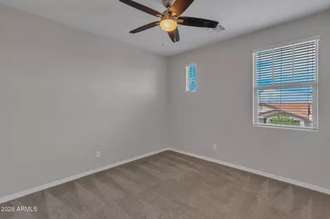 Bedroom - 10221 E Wavelength Ave, Mesa, AZ 85212 photo 1 of 3