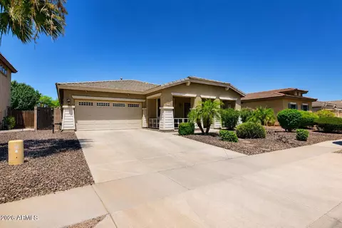 7306 N 88th Ln, Glendale, AZ 85305