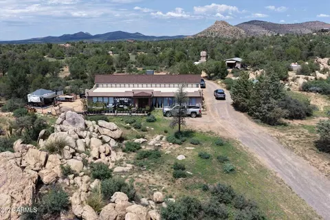 15315 N Brenda Rd, Prescott, AZ 86305