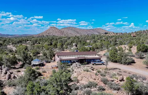 15315 N Brenda Rd, Prescott, AZ 86305
