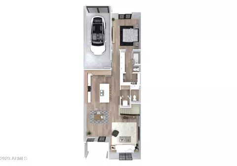 8232 E University Dr, Mesa, AZ 85207 photo 3