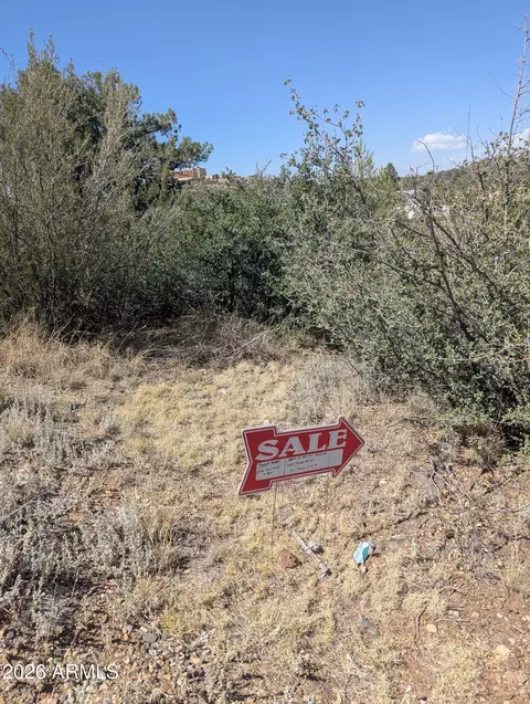 315 Canyon View St #2, Prescott, AZ 86303