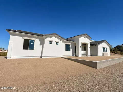 684 N Moon Rd, Apache Junction, AZ 85119 photo 2