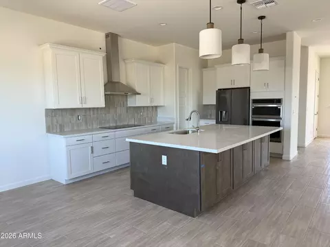 Kitchen - 684 N Moon Rd, Apache Junction, AZ 85119 photo 1 of 1
