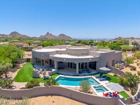 10448 E Skinner Dr, Scottsdale, AZ 85262