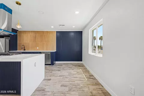 Kitchen - 644 S Lewis --, Mesa, AZ 85210 photo 1 of 3