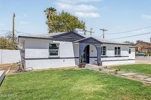 Exterior - 644 S Lewis --, Mesa, AZ 85210 photo 2 of 6