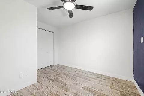 Bedroom - 644 S Lewis --, Mesa, AZ 85210 photo 3 of 3