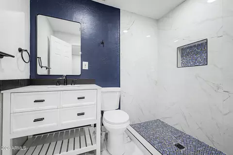 Bath - 644 S Lewis --, Mesa, AZ 85210 photo 2 of 3
