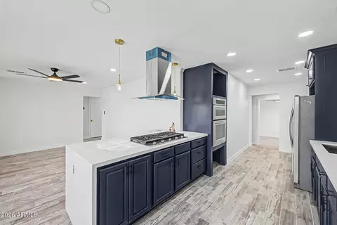 Kitchen - 644 S Lewis --, Mesa, AZ 85210 photo 2 of 3