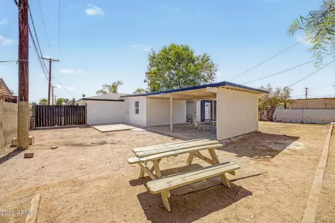 Exterior - 644 S Lewis --, Mesa, AZ 85210 photo 4 of 6