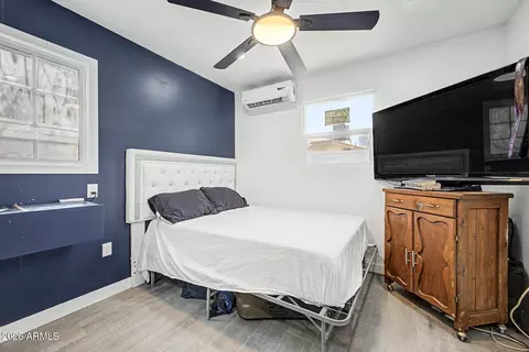 Bedroom - 644 S Lewis --, Mesa, AZ 85210 photo 1 of 3