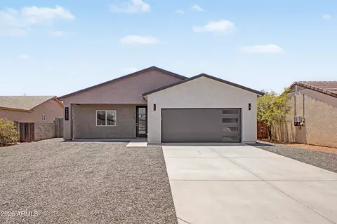9435 W Concordia Dr, Arizona City, AZ 85123