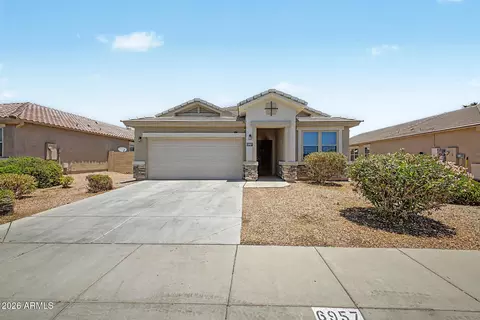 6957 S Blue Hills Dr, Buckeye, AZ 85326