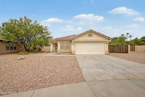 16550 N Naegel Dr, Surprise, AZ 85374