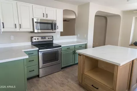 16550 N Naegel Dr, Surprise, AZ 85374
