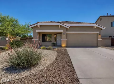 841 E Anastasia St, San Tan Valley, AZ 85140