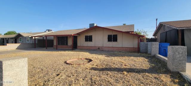 4030 W Culver St, Phoenix, AZ 85009