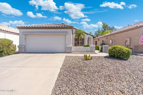 16407 W Rock Springs Ln W, Surprise, AZ 85374