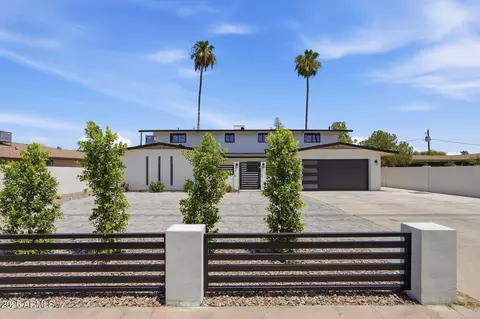 7625 N 39th Ave, Phoenix, AZ 85051