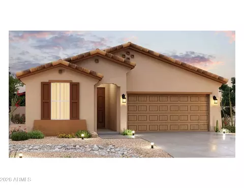 1396 S 216th Ave, Buckeye, AZ 85326