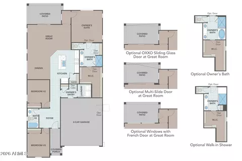 1396 S 216th Ave, Buckeye, AZ 85326