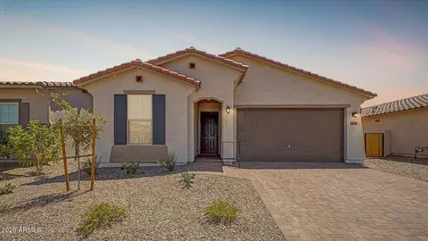 1396 S 216th Ave, Buckeye, AZ 85326