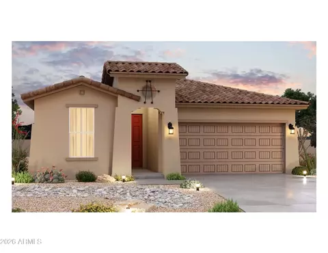 1396 S 216th Ave, Buckeye, AZ 85326