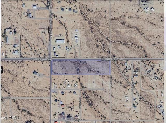0 E Florence Hwy #casa, Casa Grande, AZ 85122