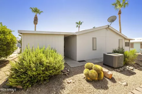 3700 S Tomahawk Rd #70, Apache Junction, AZ 85119 photo 7