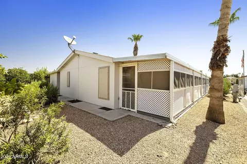 3700 S Tomahawk Rd #70, Apache Junction, AZ 85119 photo 9