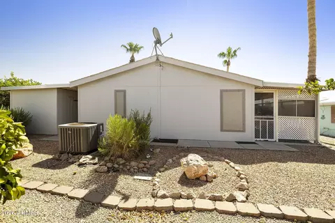 3700 S Tomahawk Rd #70, Apache Junction, AZ 85119 photo 8
