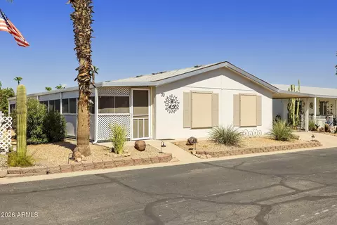 3700 S Tomahawk Rd #70, Apache Junction, AZ 85119 photo 49