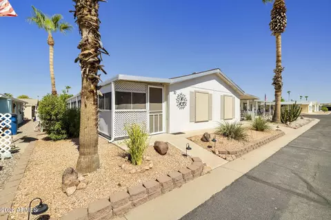 3700 S Tomahawk Rd #70, Apache Junction, AZ 85119 photo 4