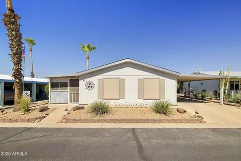 3700 S Tomahawk Rd #70, Apache Junction, AZ 85119 photo 3