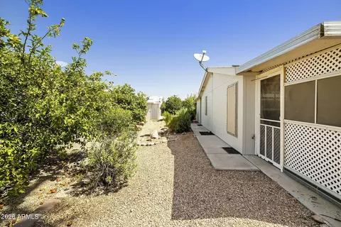 3700 S Tomahawk Rd #70, Apache Junction, AZ 85119 photo 10