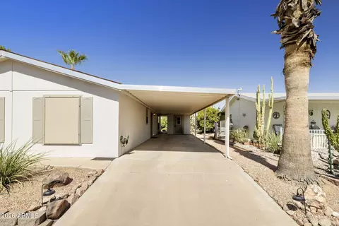 3700 S Tomahawk Rd #70, Apache Junction, AZ 85119 photo 2