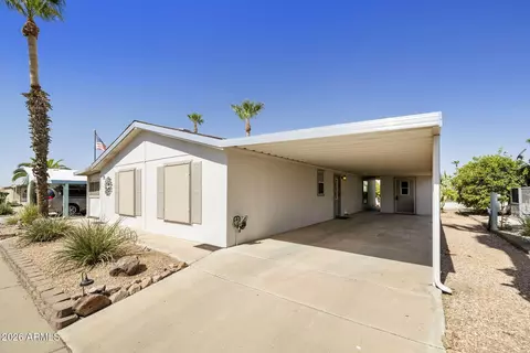 3700 S Tomahawk Rd #70, Apache Junction, AZ 85119 photo 48