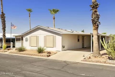 3700 S Tomahawk Rd #70, Apache Junction, AZ 85119 photo 5