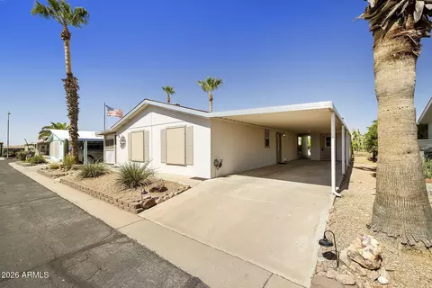 3700 S Tomahawk Rd #70, Apache Junction, AZ 85119 photo 1